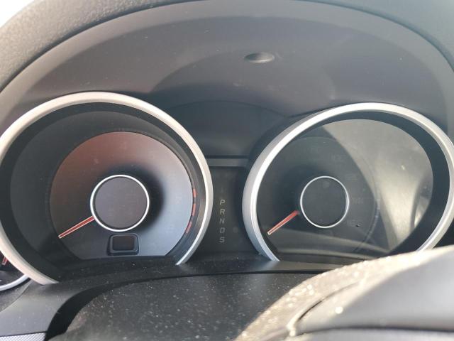 19UUA8F5XEA009114 - 2014 ACURA TL TECH BLACK photo 9