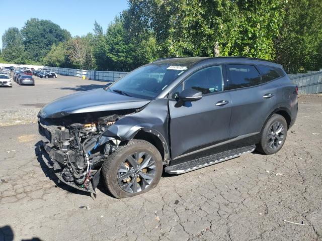 2023 KIA SPORTAGE SX PRESTIGE, null