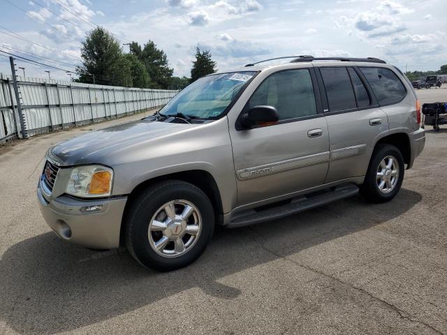 2003 GMC ENVOY, 