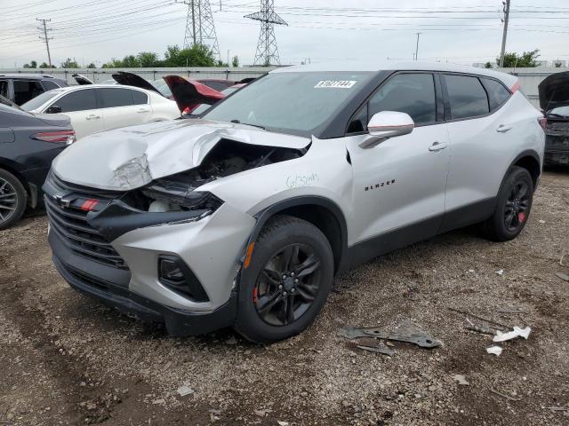 2019 CHEVROLET BLAZER L, 