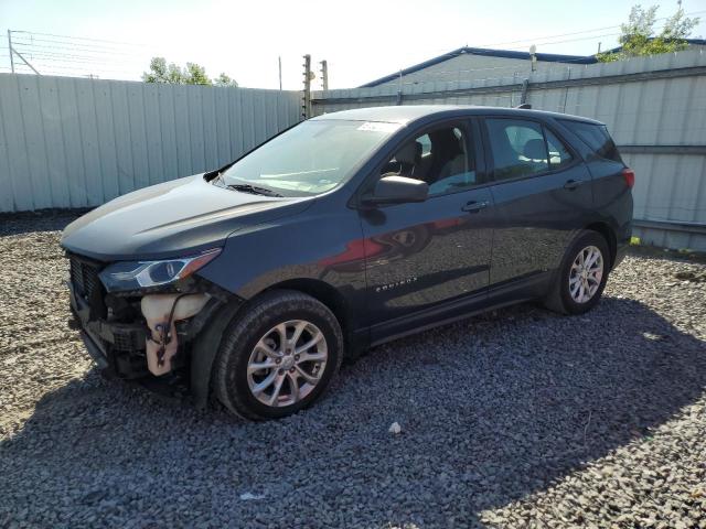 2018 CHEVROLET EQUINOX LS, null