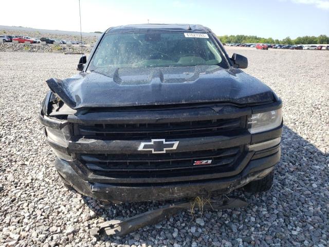 3GCUKSEC9GG336763 - 2016 CHEVROLET SILVERADO K1500 LTZ BLACK photo 5