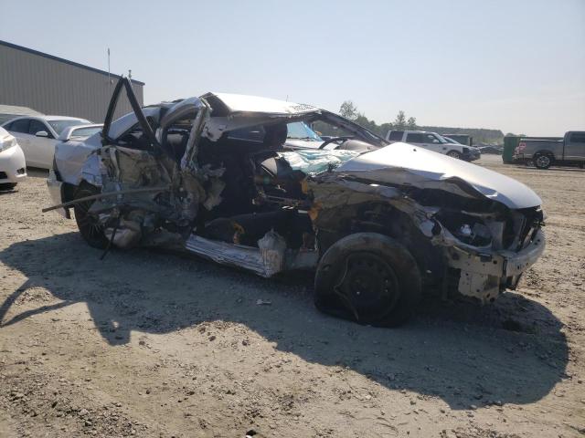 1HGEM21315L010994 - 2005 HONDA CIVIC DX VP Silber Foto 4