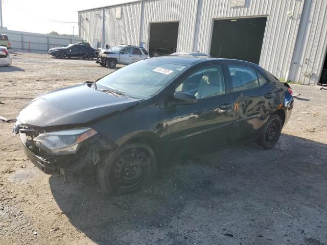 2016 TOYOTA COROLLA L, 