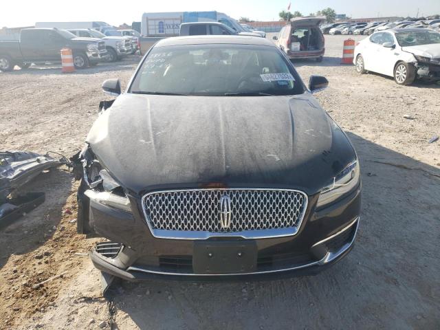 3LN6L5LU9LR613943 - 2020 LINCOLN MKZ RESERVE BLACK photo 5