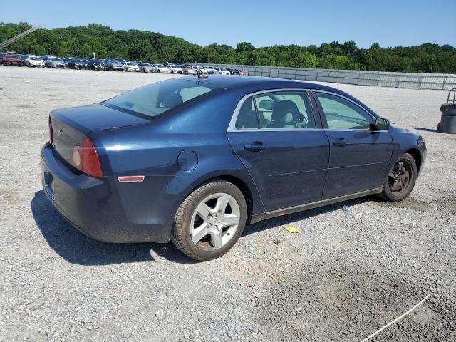 1G1ZC5EB8AF158230 - 2010 CHEVROLET MALIBU 1LT BLUE photo 3