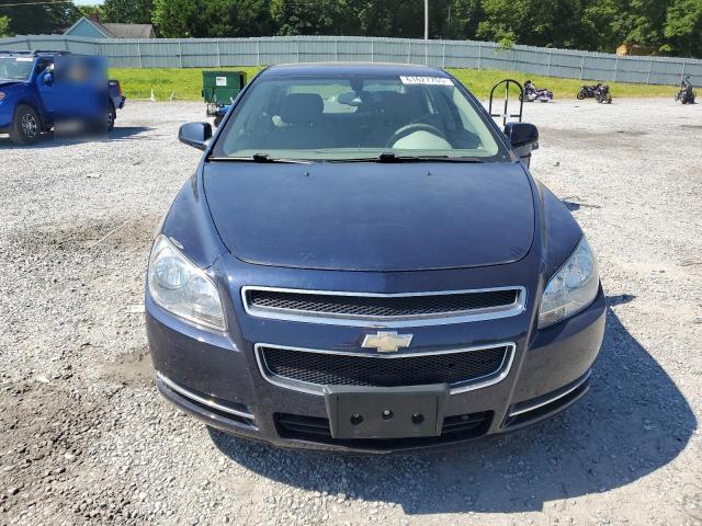 1G1ZC5EB8AF158230 - 2010 CHEVROLET MALIBU 1LT BLUE photo 5