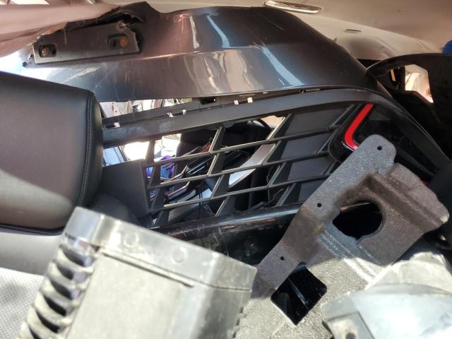 2HKRW2H83JH675700 - 2018 HONDA CR-V EXL 黑色 照片 10