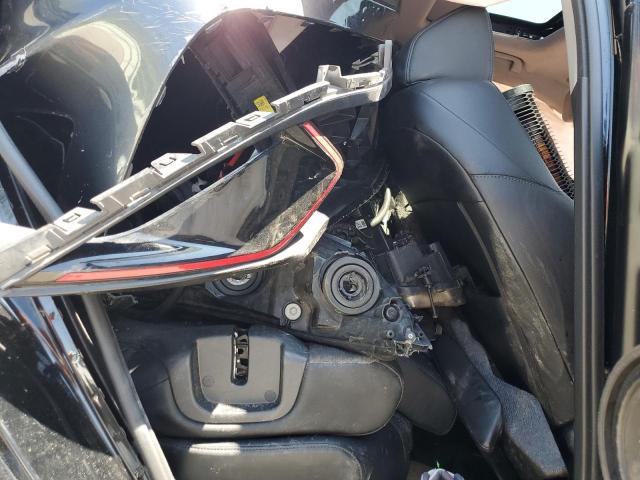 2HKRW2H83JH675700 - 2018 HONDA CR-V EXL 黑色 照片 11