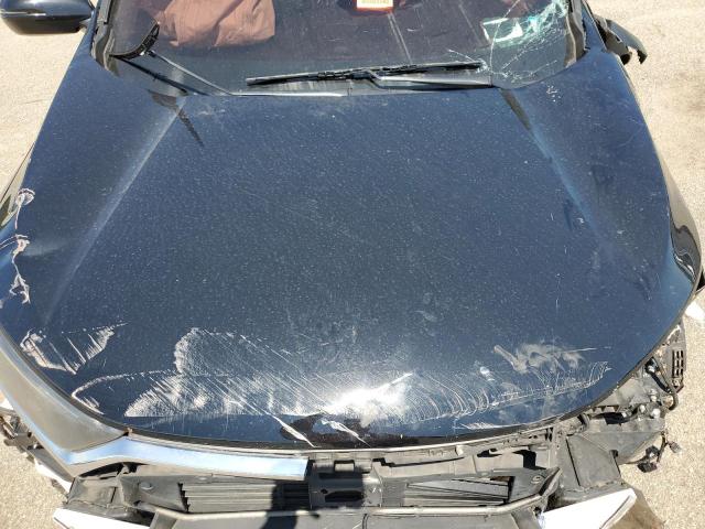 2HKRW2H83JH675700 - 2018 HONDA CR-V EXL 黑色 照片 12