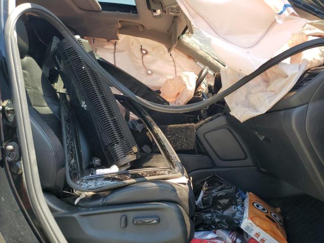 2HKRW2H83JH675700 - 2018 HONDA CR-V EXL 黑色 照片 7