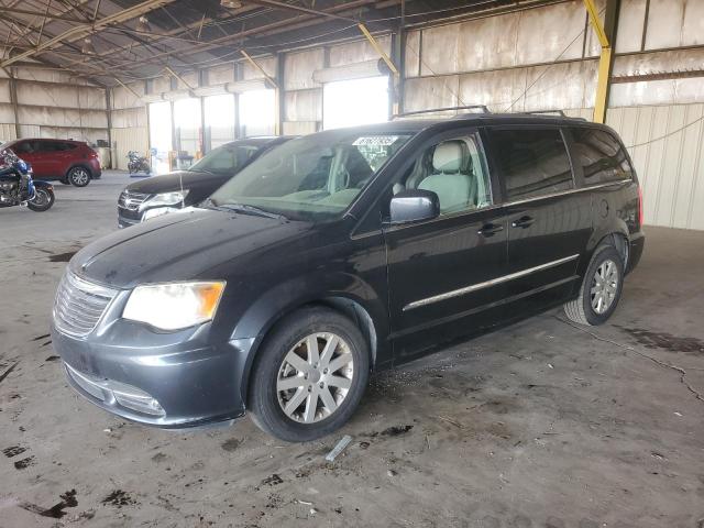 2014 CHRYSLER TOWN & COU TOURING, 
