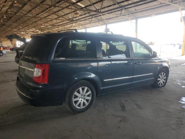 2C4RC1BG6ER365083 - 2014 CHRYSLER TOWN & COU TOURING CHARCOAL photo 3