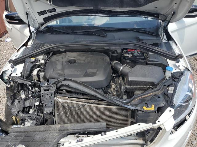 YV440MDR5H2187878 - 2017 VOLVO XC60 T5 DYNAMIC თეთრი ფოტო 12