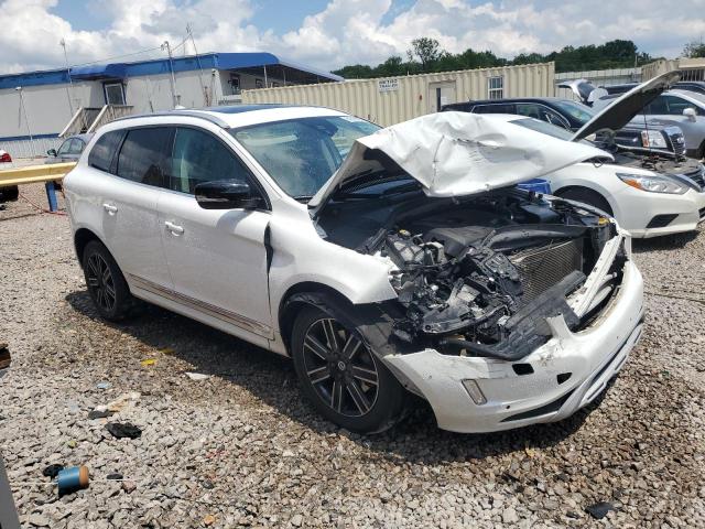 YV440MDR5H2187878 - 2017 VOLVO XC60 T5 DYNAMIC თეთრი ფოტო 4