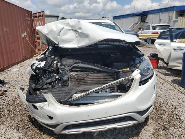 YV440MDR5H2187878 - 2017 VOLVO XC60 T5 DYNAMIC თეთრი ფოტო 5
