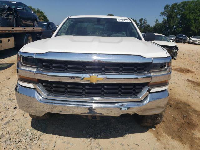 1GCNCNEC2JZ906225 - 2018 CHEVROLET silverado C1500 WHITE photo 5