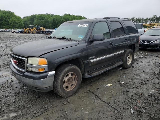 2003 GMC YUKON, 