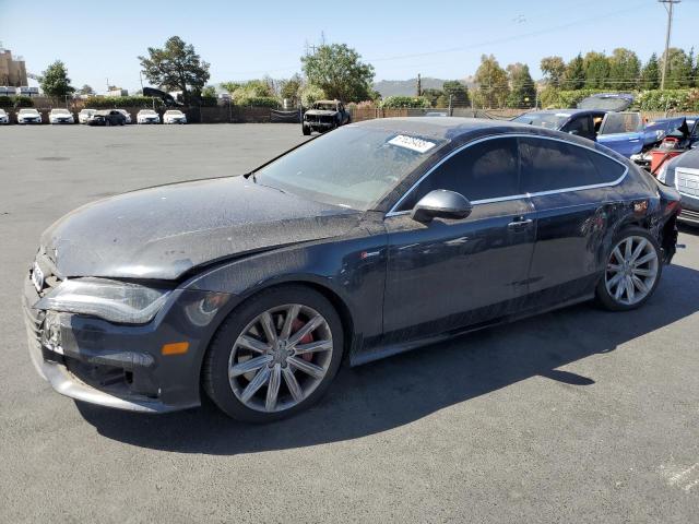 2014 AUDI A7 PRESTIGE, 