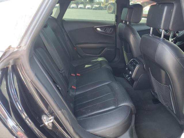 WAU2GAFC9EN133908 - 2014 AUDI A7 PRESTIGE BLUE photo 10