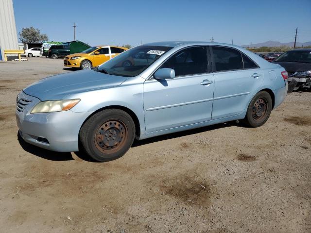 2009 TOYOTA CAMRY BASE, 