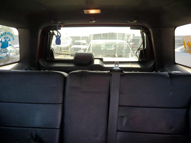 1FMCU0D70CKB23083 - 2012 FORD ESCAPE XLT BURGUNDY photo 10