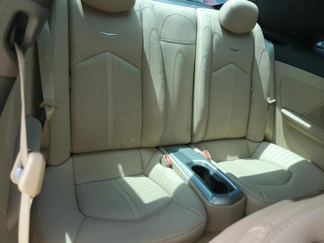 1G6DL1E39D0133995 - 2013 CADILLAC CTS PERFORMANCE COLLECTION Mavi fotoğraf 10