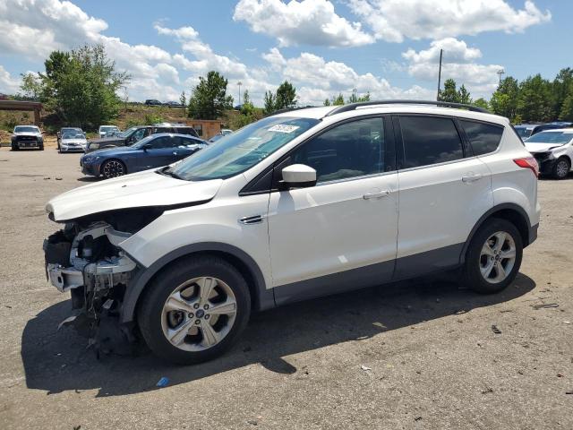 2016 FORD ESCAPE SE, 