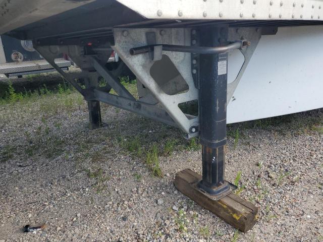 5V8VA5324MM105326 - 2021 TRLM TRAILER WHITE photo 10