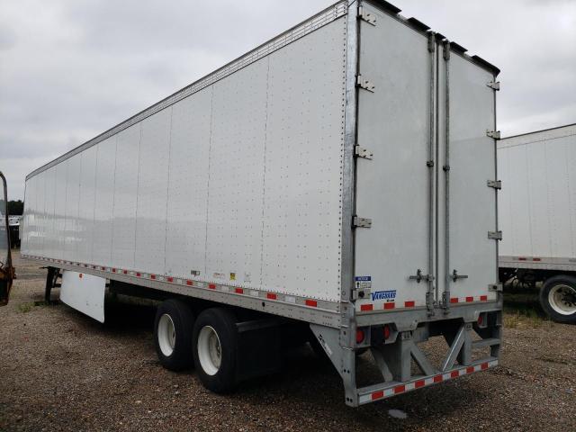 5V8VA5324MM105326 - 2021 TRLM TRAILER WHITE photo 3