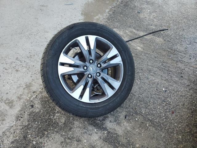 5J6TF1H54FL000473 - 2015 HONDA CROSSTOUR EXL ლურჯი ფოტო 12