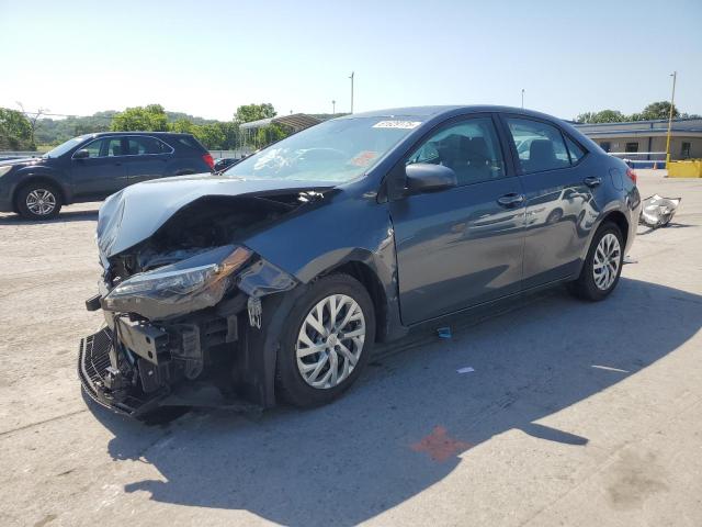 2019 TOYOTA COROLLA L, null