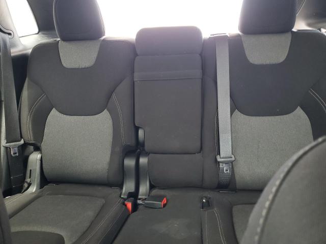 1C4PJMCX2JD609788 - 2018 JEEP CHEROKEE LATITUDE MAROON photo 10