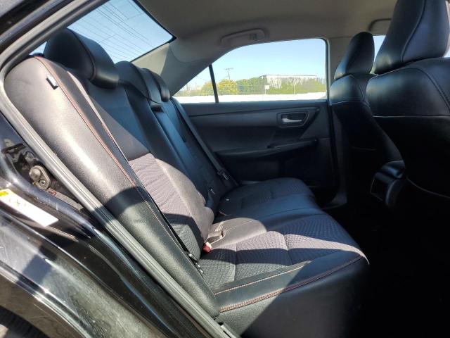 4T1BF1FK1FU903115 - 2015 TOYOTA CAMRY LE BLACK photo 10