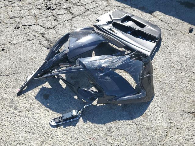 4T1BF1FK1FU903115 - 2015 TOYOTA CAMRY LE BLACK photo 12