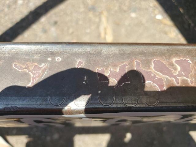 AZ398417 - 2025 UTILITY TRAILER BROWN photo 12