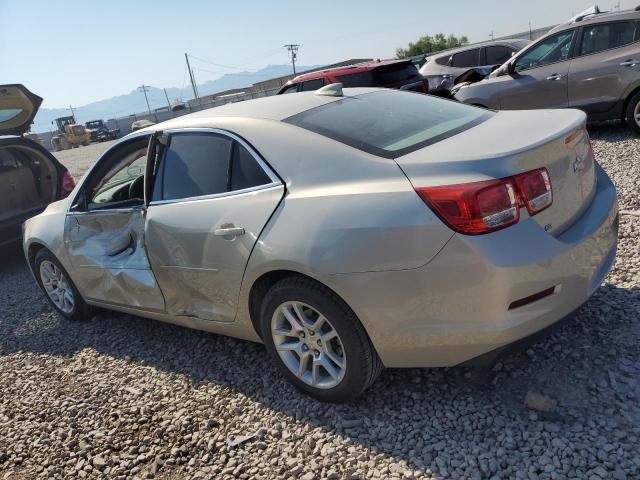 1G11C5SA5GF145520 - 2016 CHEVROLET MALIBU LIM LT ოქროსფერი ფოტო 2