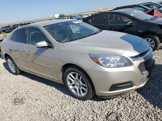 1G11C5SA5GF145520 - 2016 CHEVROLET MALIBU LIM LT ოქროსფერი ფოტო 4