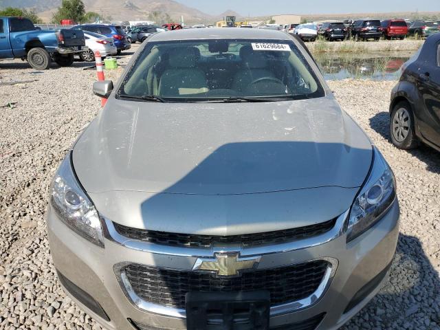 1G11C5SA5GF145520 - 2016 CHEVROLET MALIBU LIM LT ოქროსფერი ფოტო 5
