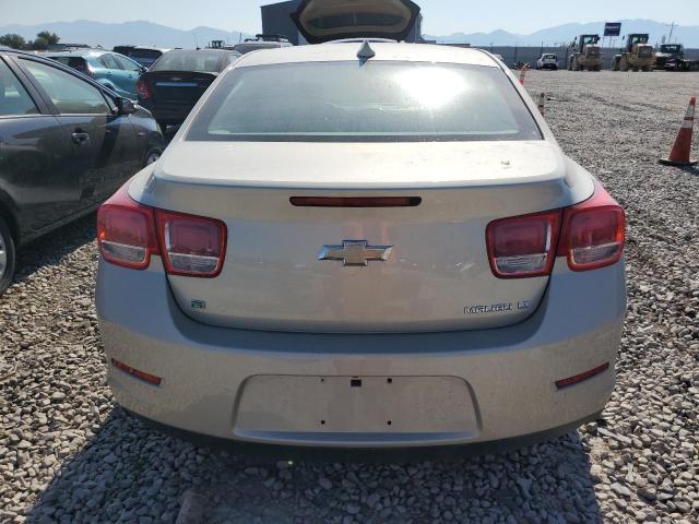 1G11C5SA5GF145520 - 2016 CHEVROLET MALIBU LIM LT ოქროსფერი ფოტო 6