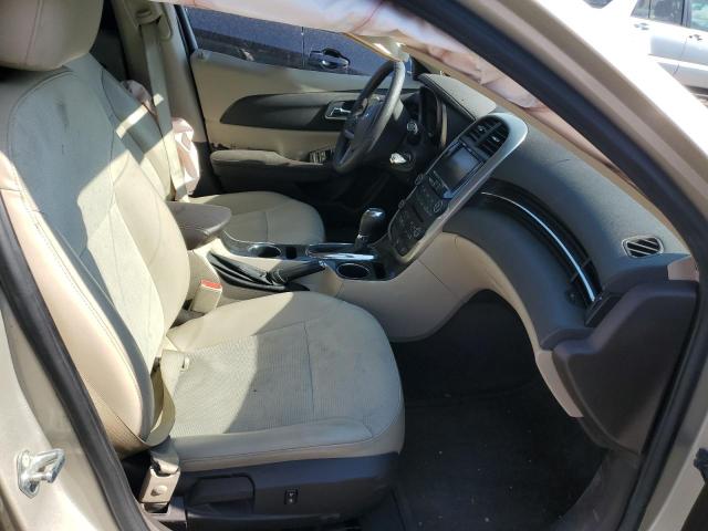 1G11C5SA5GF145520 - 2016 CHEVROLET MALIBU LIM LT ოქროსფერი ფოტო 7