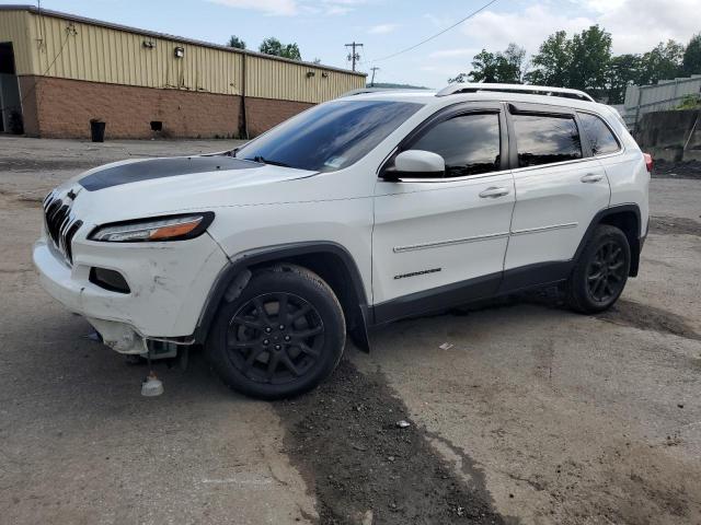 2014 JEEP CHEROKEE LATITUDE, 