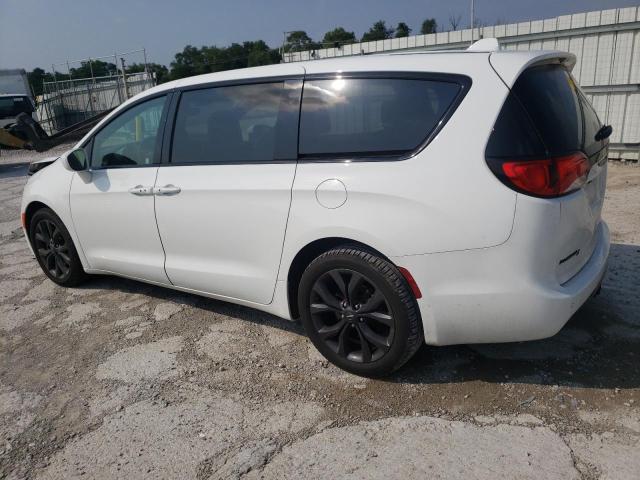 2C4RC1FG2KR567389 - 2019 CHRYSLER PACIFICA TOURING PLUS Ağ foto 2