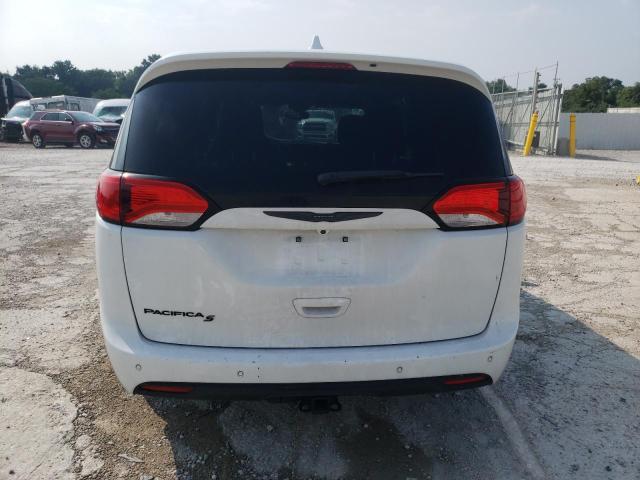 2C4RC1FG2KR567389 - 2019 CHRYSLER PACIFICA TOURING PLUS Ağ foto 6