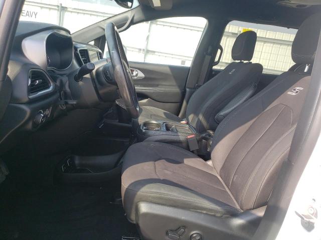 2C4RC1FG2KR567389 - 2019 CHRYSLER PACIFICA TOURING PLUS Ağ foto 7