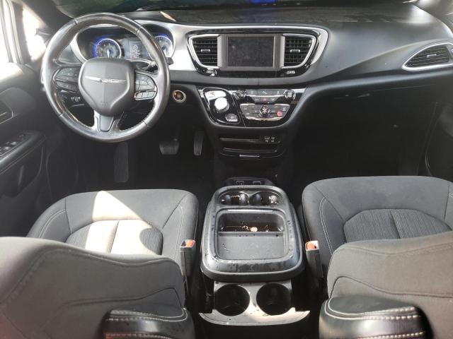 2C4RC1FG2KR567389 - 2019 CHRYSLER PACIFICA TOURING PLUS Ağ foto 8