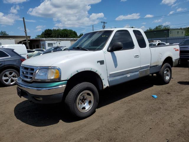 2000 FORD F150, 
