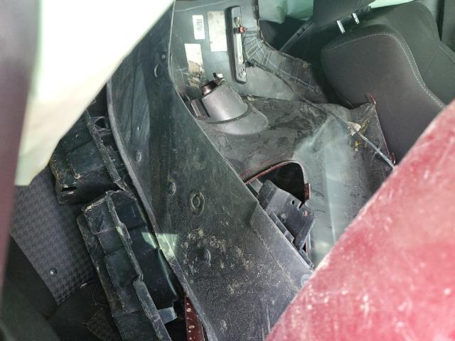 2C3CDZFJ4LH184773 - 2020 DODGE CHALLENGER R/T SCAT PACK MAROON photo 10