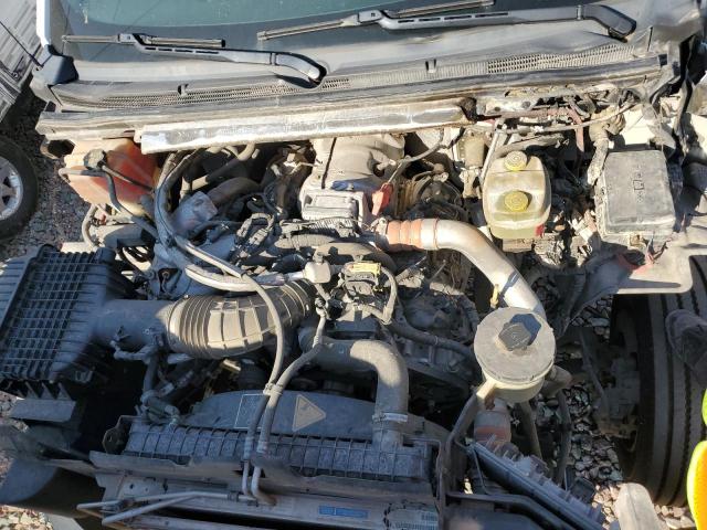 1HTKHPVM5LH287351 - 2020 CHEVROLET SILVERADO WHITE photo 7