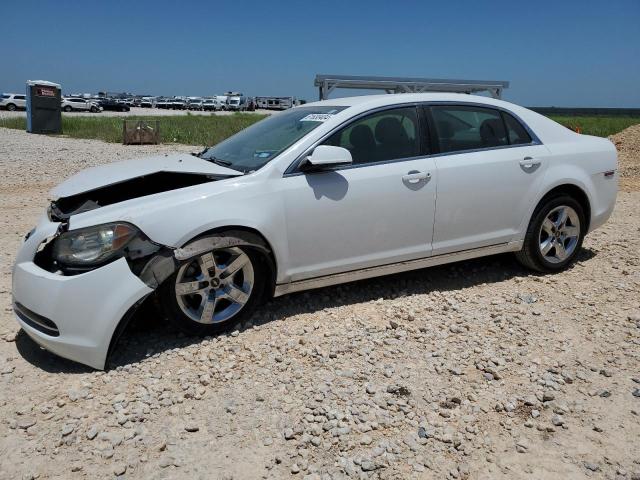 2010 CHEVROLET MALIBU 1LT, 